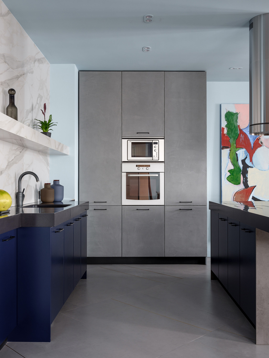 ЖК Эдельвейс