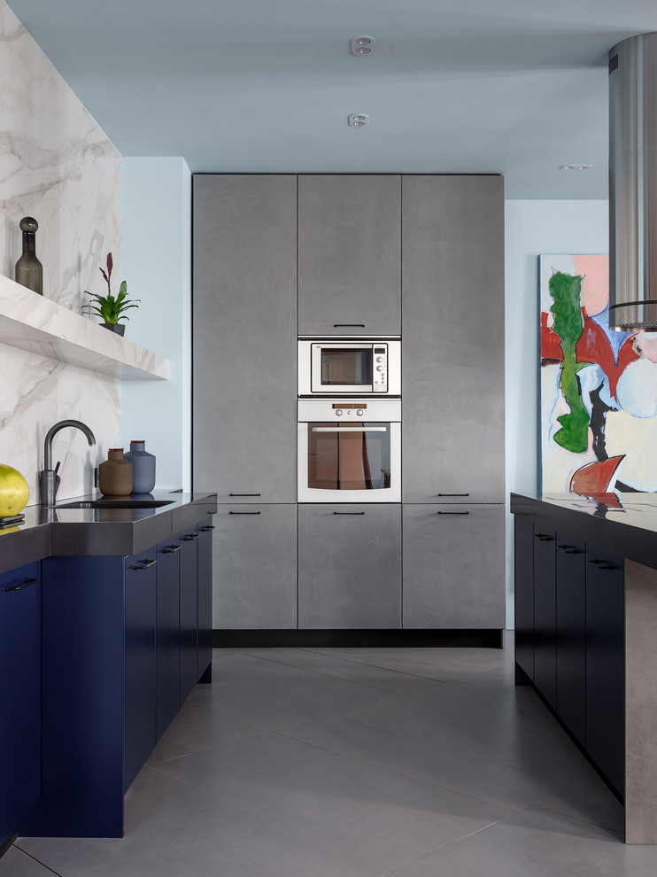 ЖК Эдельвейс