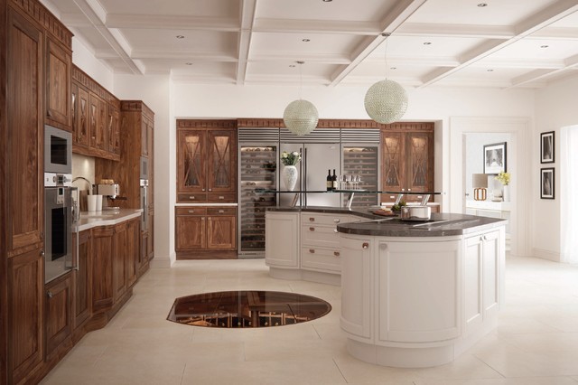 Darling amerikansk-craftsman-koek