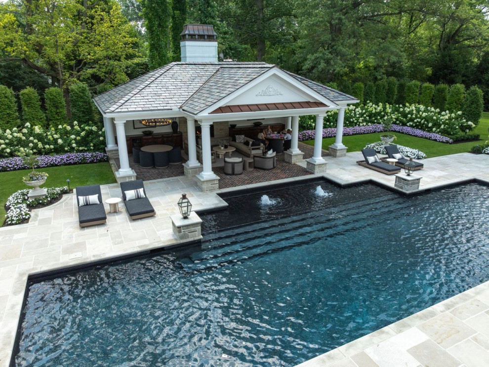Shaker Heights Upgrade