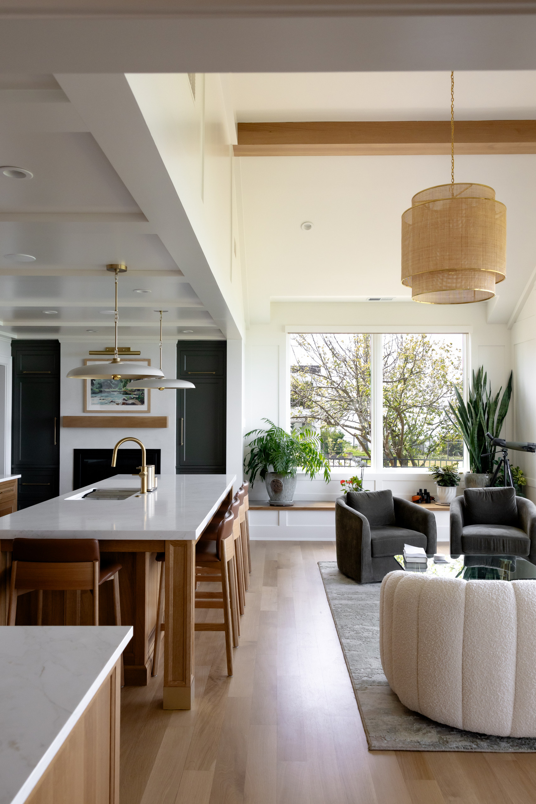 Lakewood Home Renovation 2026
