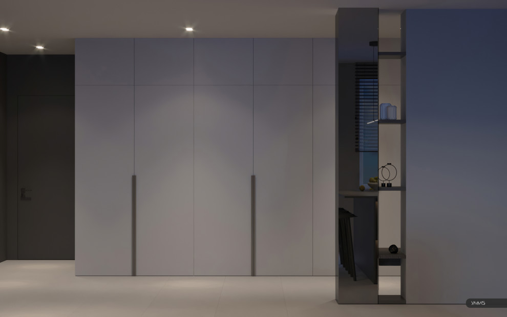 L A K E L A N D | Квартира 79м2