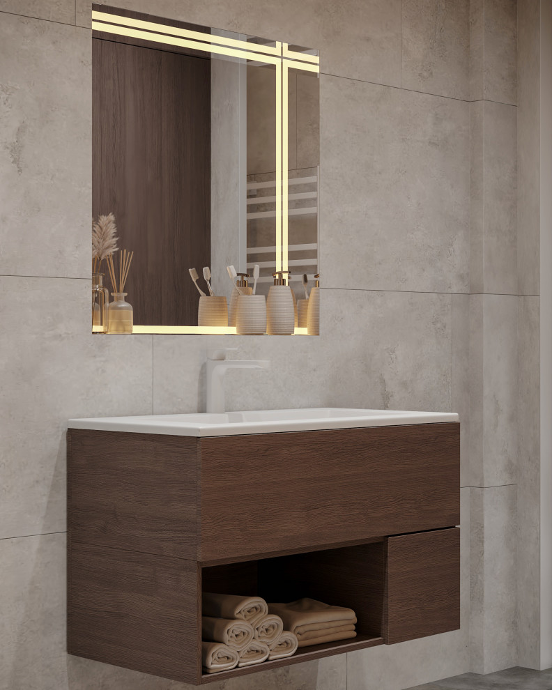 контраст современности в ампирной сталинке