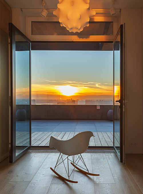 Интерьеры с Finex