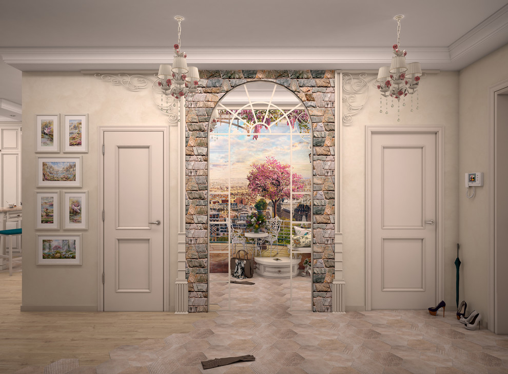 Квартира Дубровка