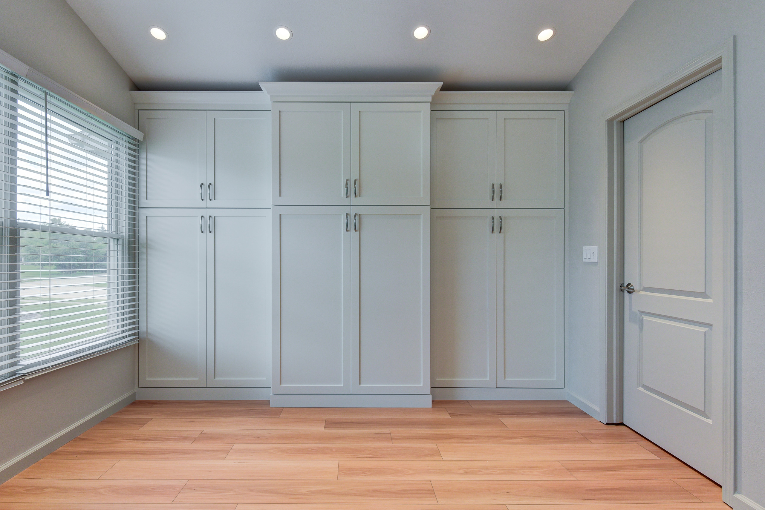 Transitional Kitchen Mahomet, IL