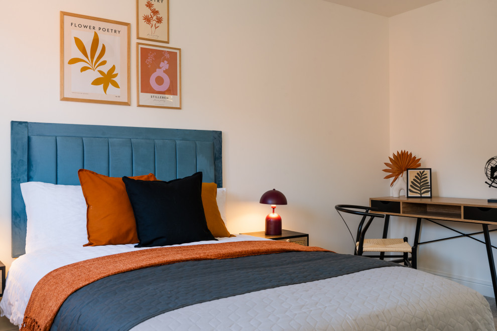 View Home - The Cadeby - Peveril Homes, Lily St Farm