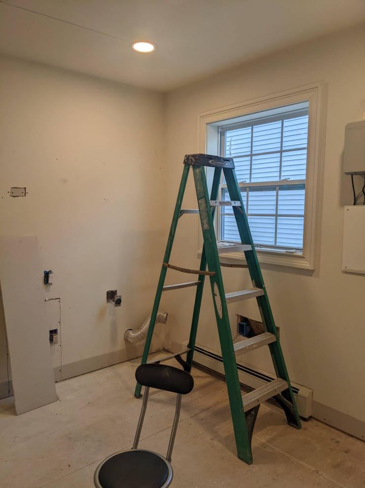 Luxury 1 Bedroom Condominium