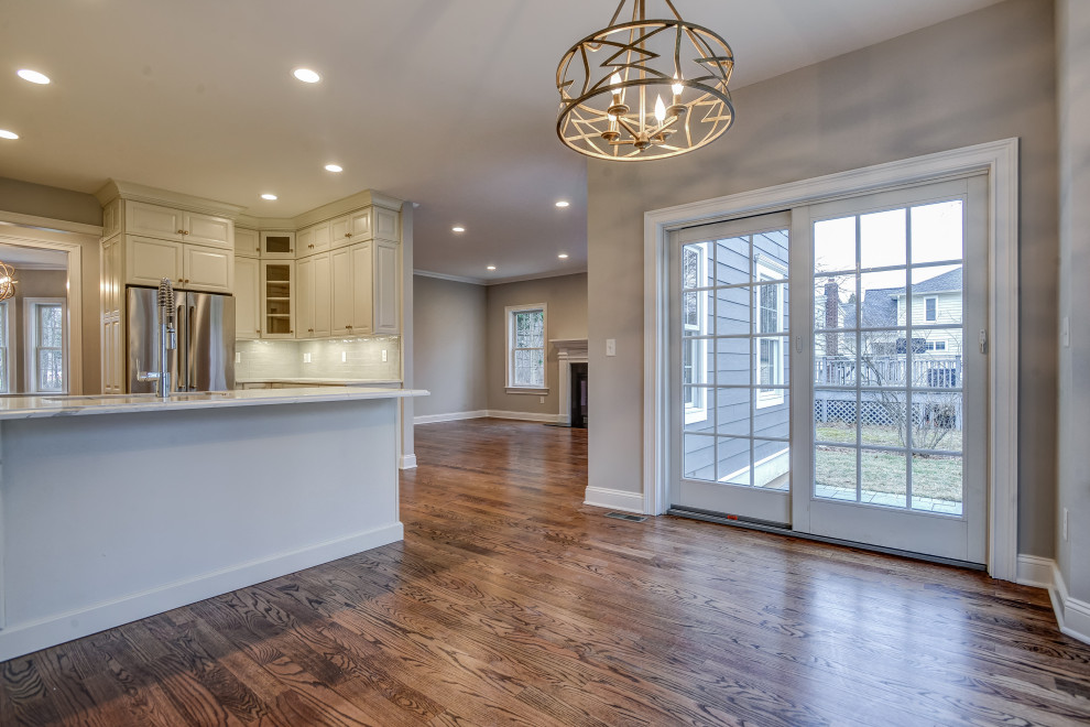 Custom Home Build | Butler Parkway