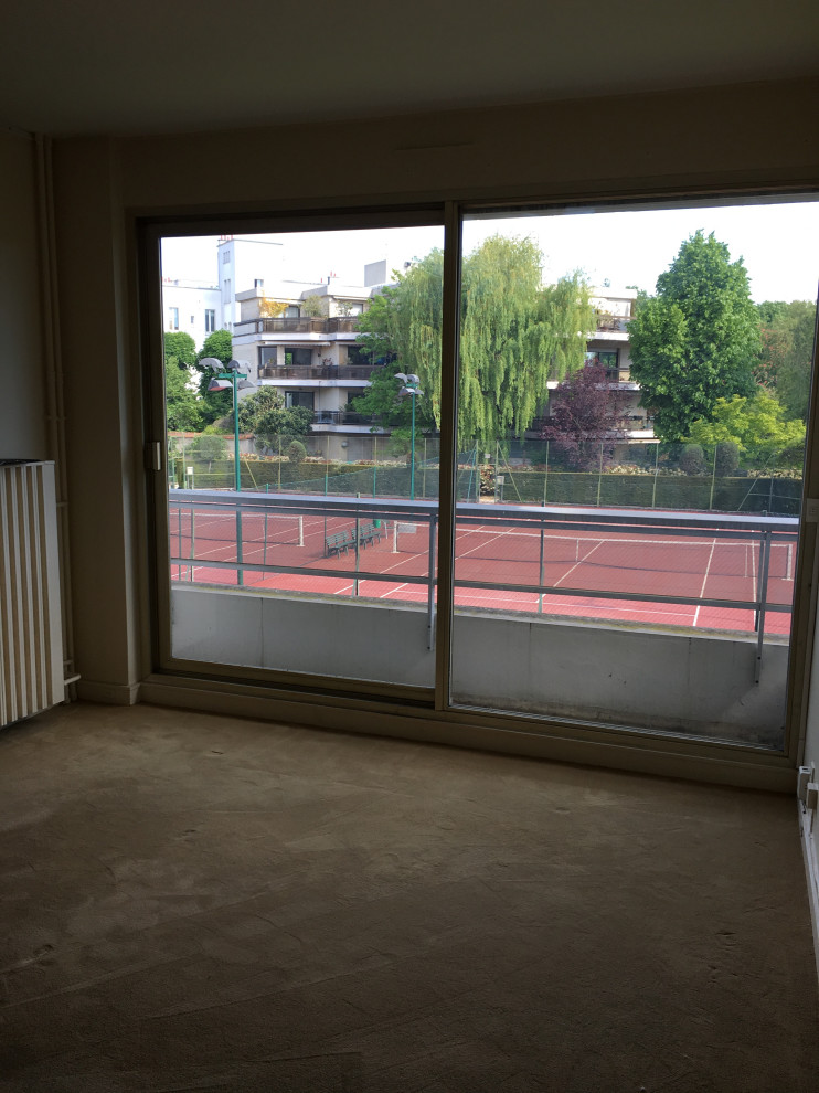 Séjour/Chambre