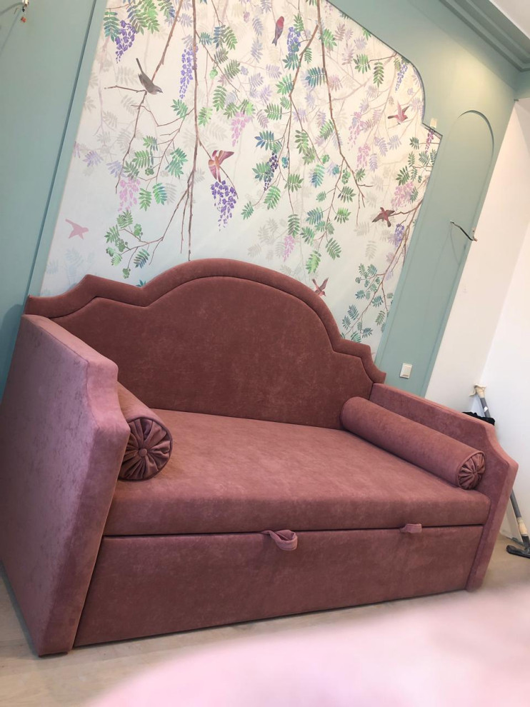 ЖК ЯСНЫЙ (136 КВ.М)