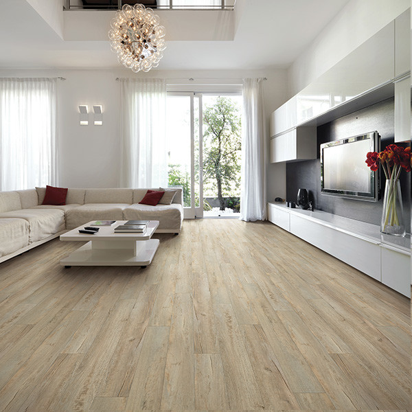 Fusion Flooring Luxury Vinyl Planks & Tiles Philadelphia by L & Z