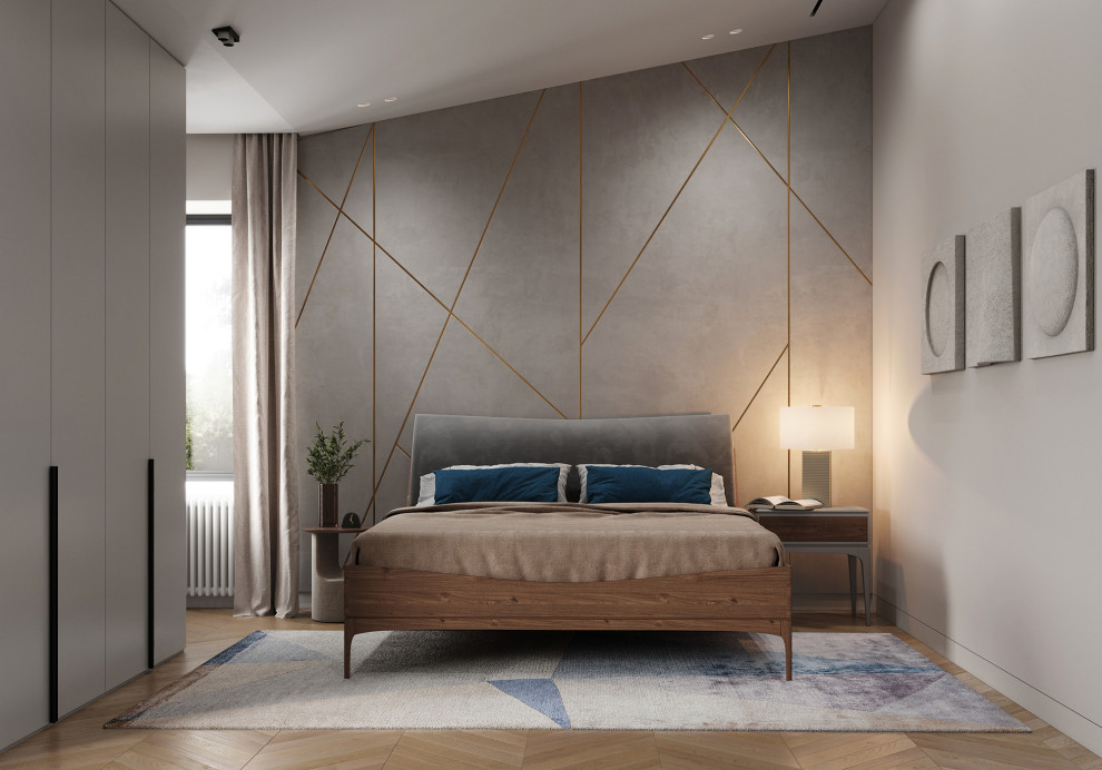 Дом "Философия семейного пространства"