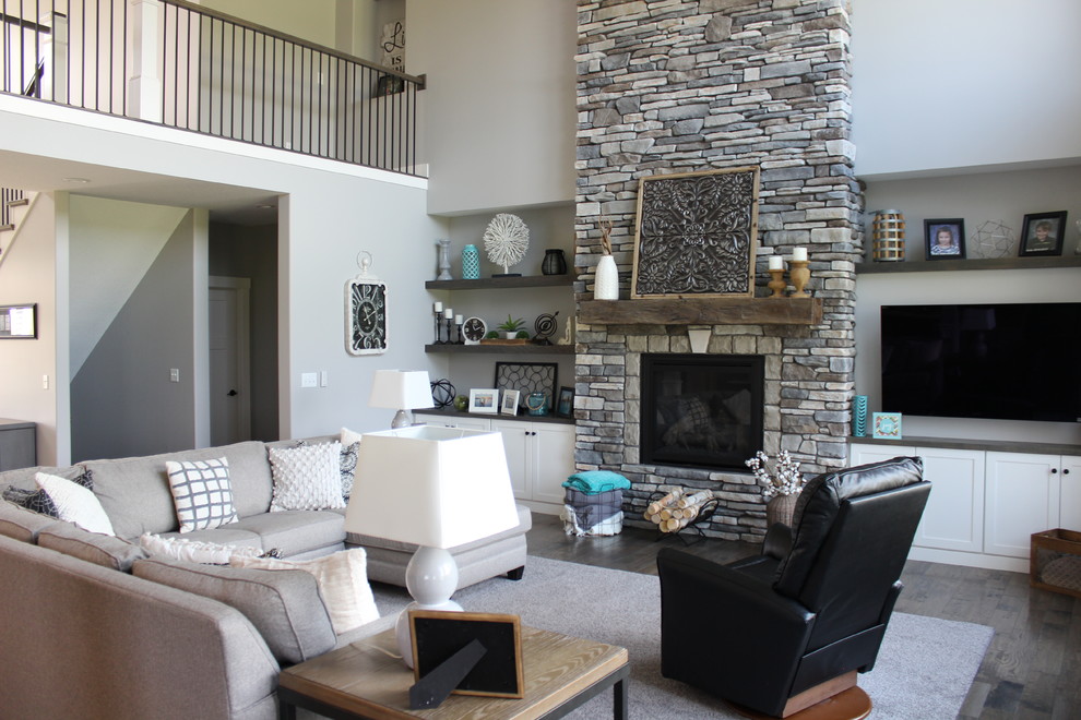 Modern Farmhouse