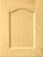 Heritage Deluxe Door (Maple)