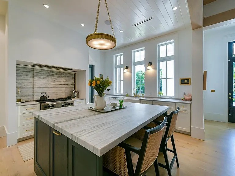 Kitchens
