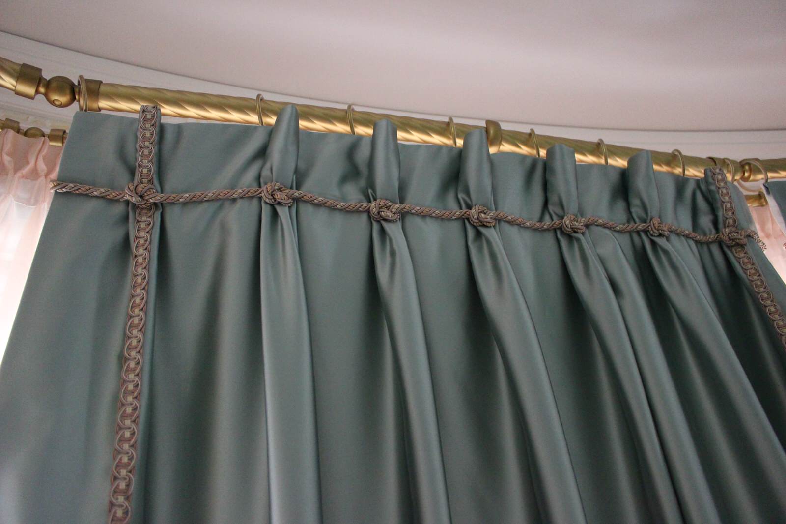 Классика в Вешках