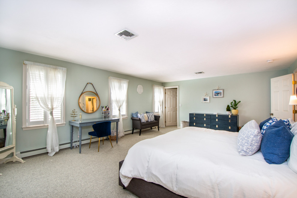Duxbury Colonial