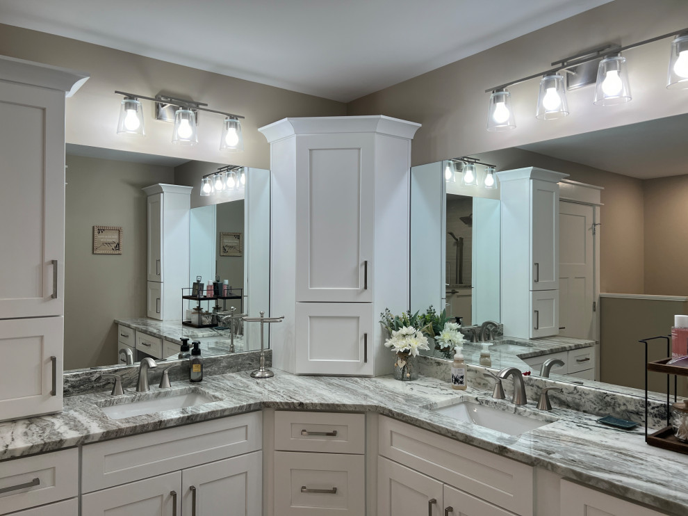 Lakeside House Remodel