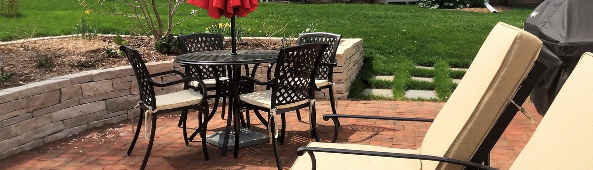 Aspen Garden And Landscape Llc Madison Wi Us 53715
