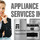 Quality Appliance Repair Winnipeg