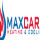 MaxCare Heating & Cooling