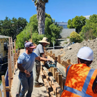 BAY AREA SUPERIOR CONSTRUCTION - Project Photos & Reviews - pleasant ...