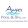 Angie's Pool & Spa, Inc.