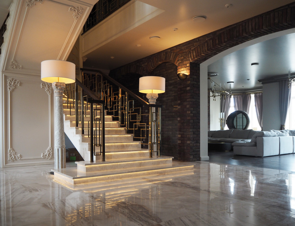 ParkVille Интерьер