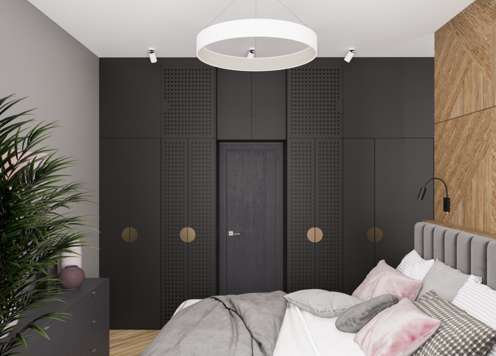 Дизайн спальни