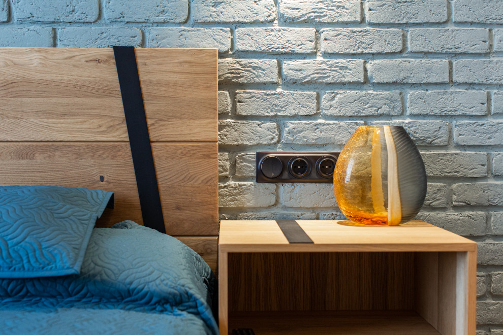 Однушка в ЖК Сердце столицы