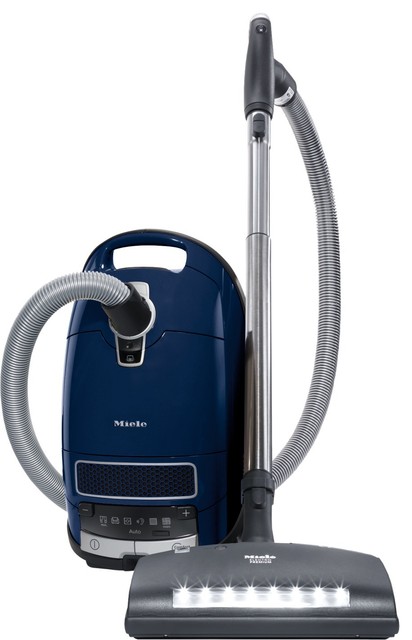 Complete C3 Marin Vacuum Cleaner