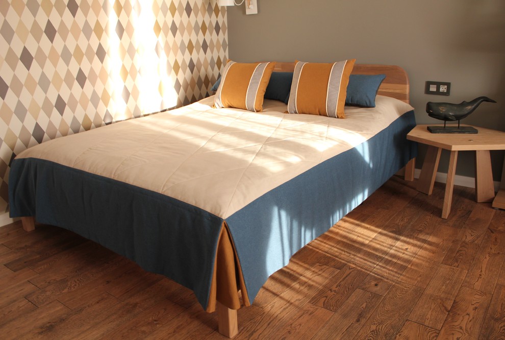 Детская комната для Архипа