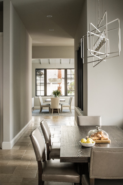 Hart Branch klassisch-modern-esszimmer