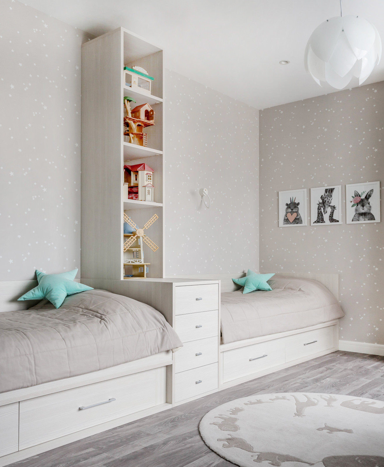 Квартира на Ленинском проспекте