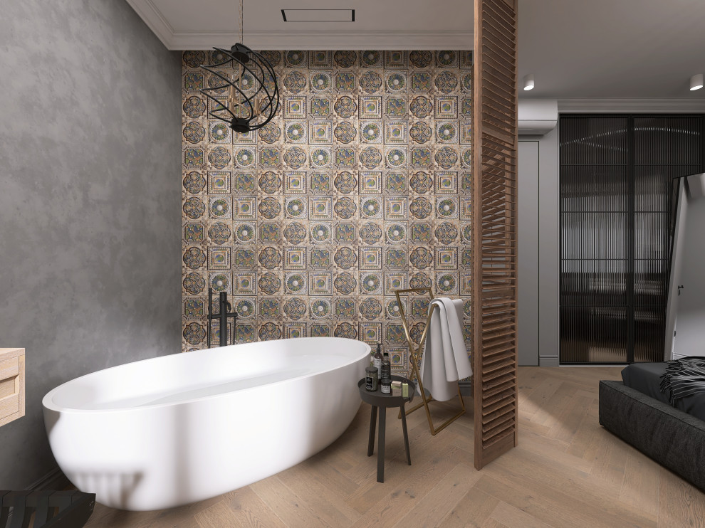 Немецкая деревня_Таунхаус