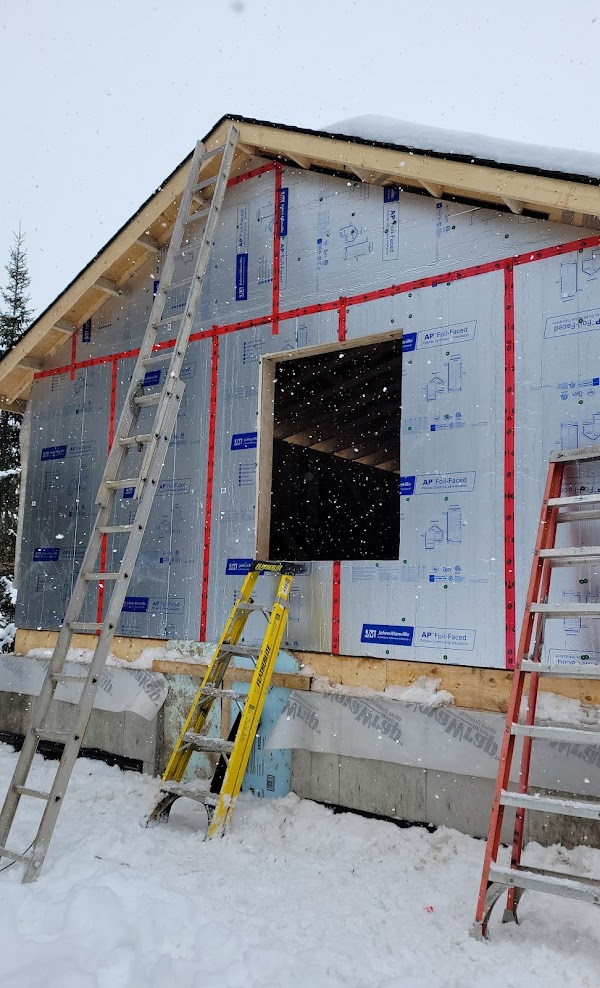 Exterior Projects