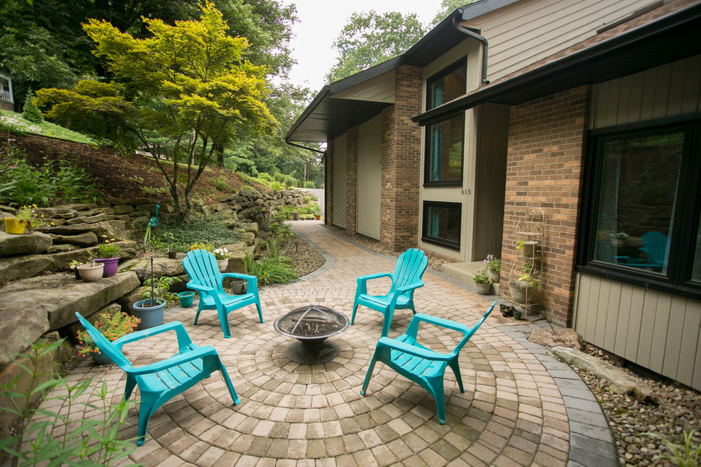Remodel: Suncrest on Poplar Woods Drive