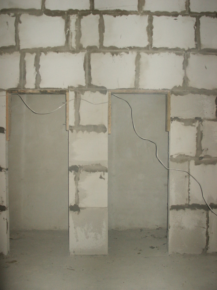 Квартира в Пушкине