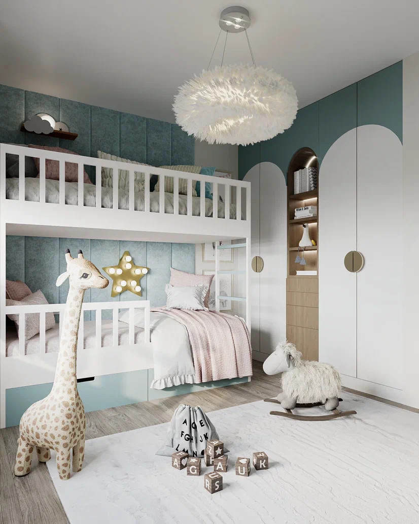 ЖК Шереметьевский