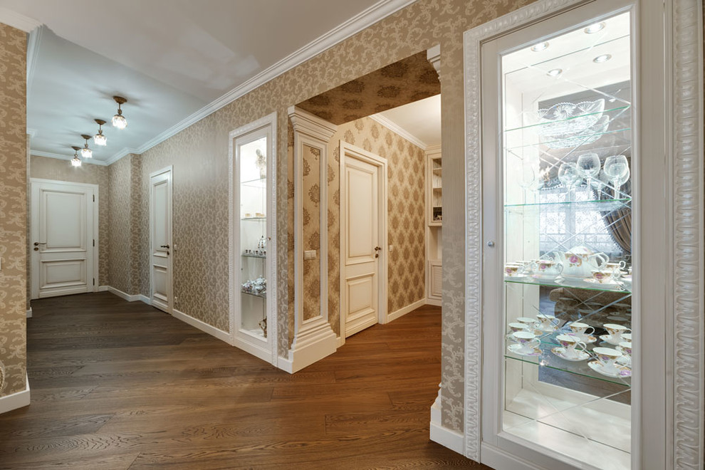 КВАРТИРА 120 КВ. МЕТРОВ