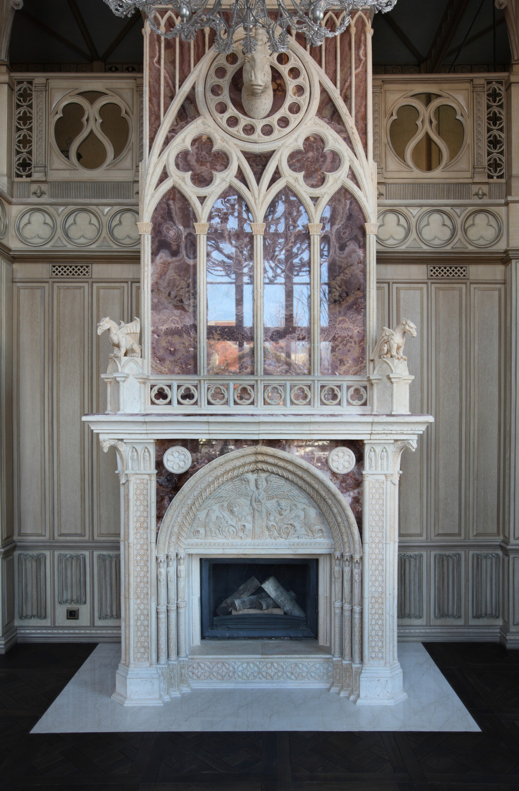 Современная готика