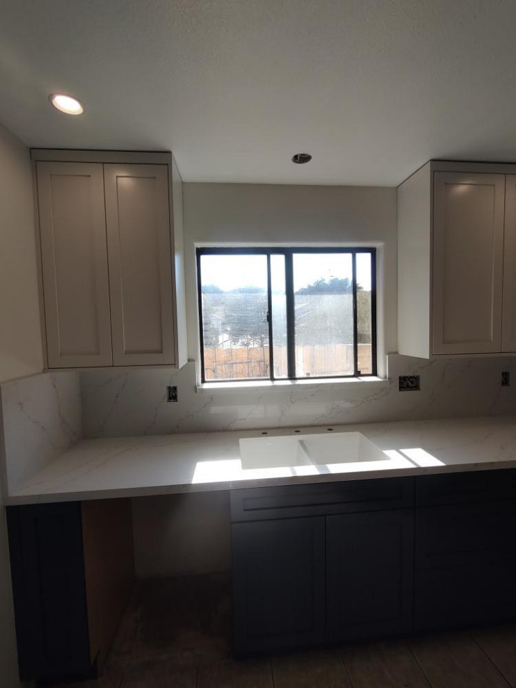 Quartz Kitchens