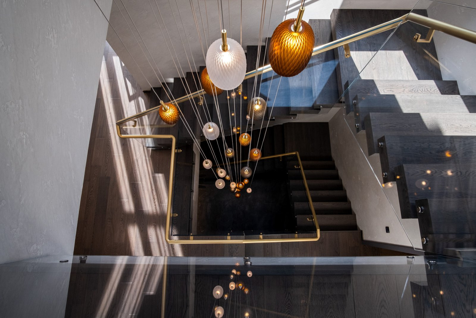 Загородный дом. Новогорск. Сентябрь 2023