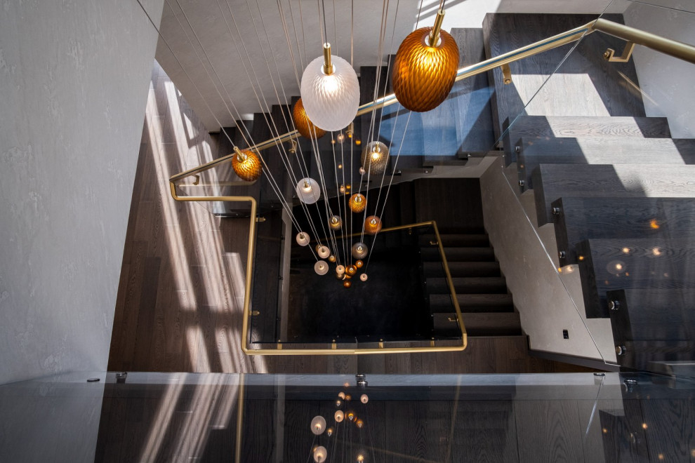 Загородный дом. Новогорск. Сентябрь 2023