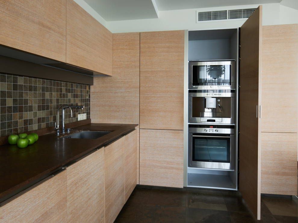 Квартира на Фрунзенской