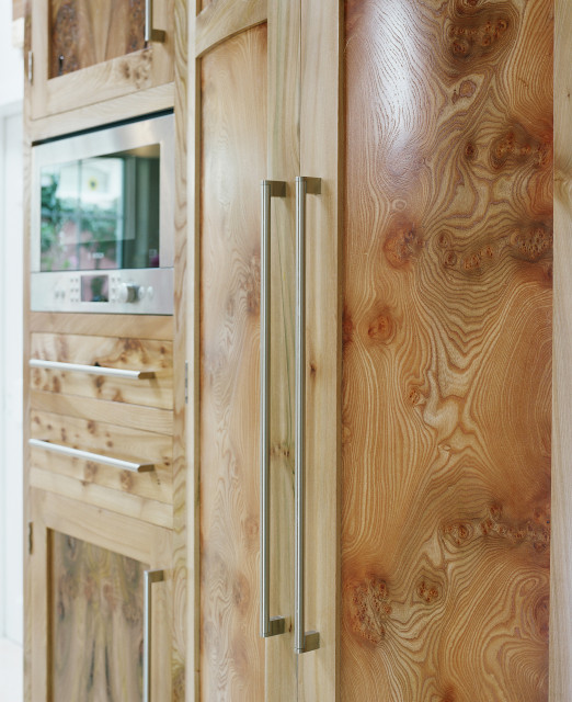 Castlebar Range transitional-kitchen