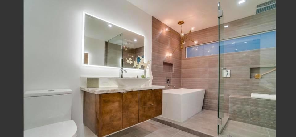 Bathroom Design