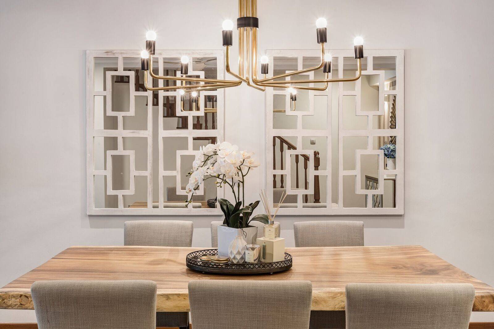40 Mirror Designs & Placement Ideas