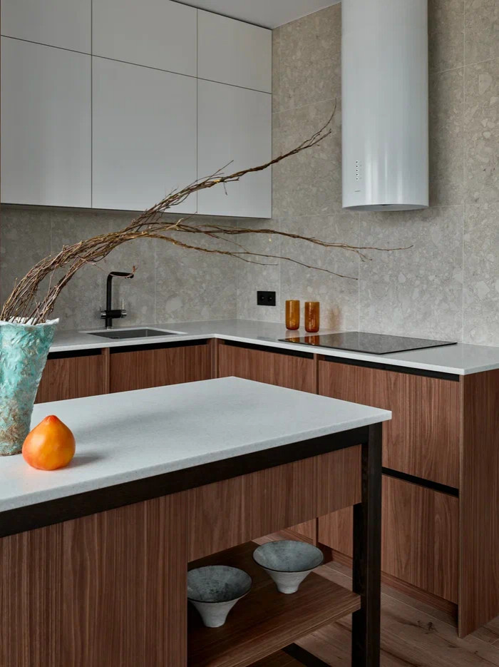 Комфорт на высоте | ЖК Высота